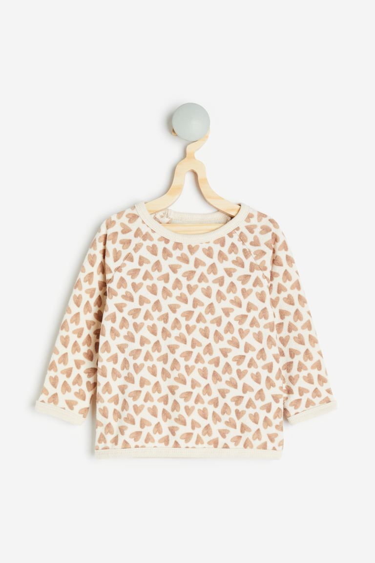 Terry Top | H&M (US)