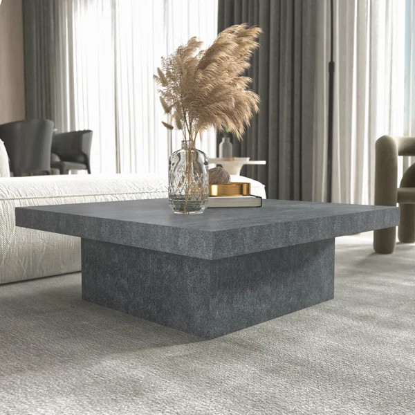 Caomhan Single Coffee Table | Wayfair North America