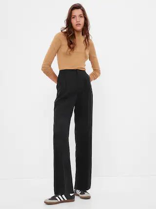 SoftSuit Trousers | Gap (US)