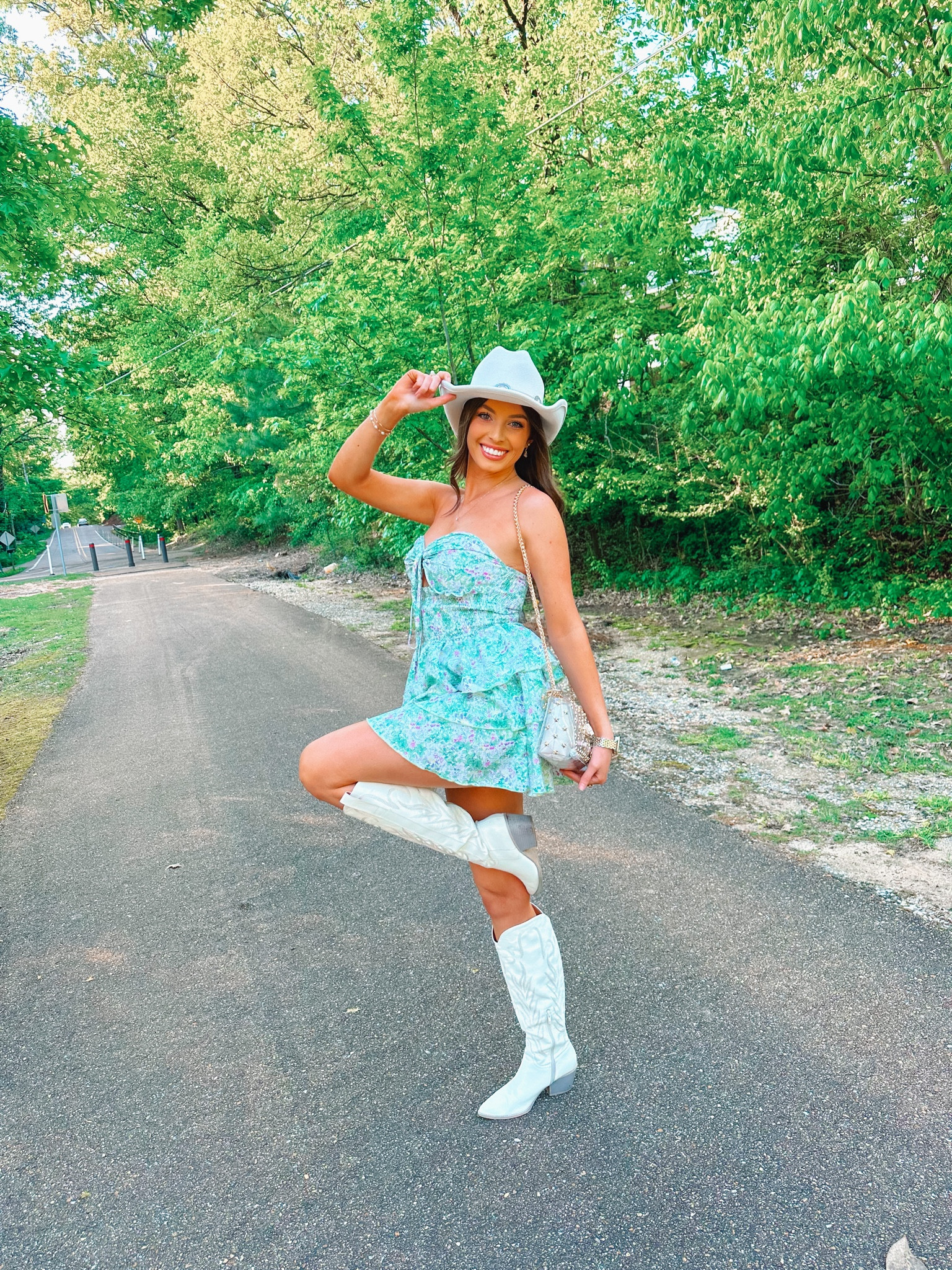 Spring Dresses are officially IN 🤩

#LTKSeasonal #LTKfindsunder50 #LTKstyletip