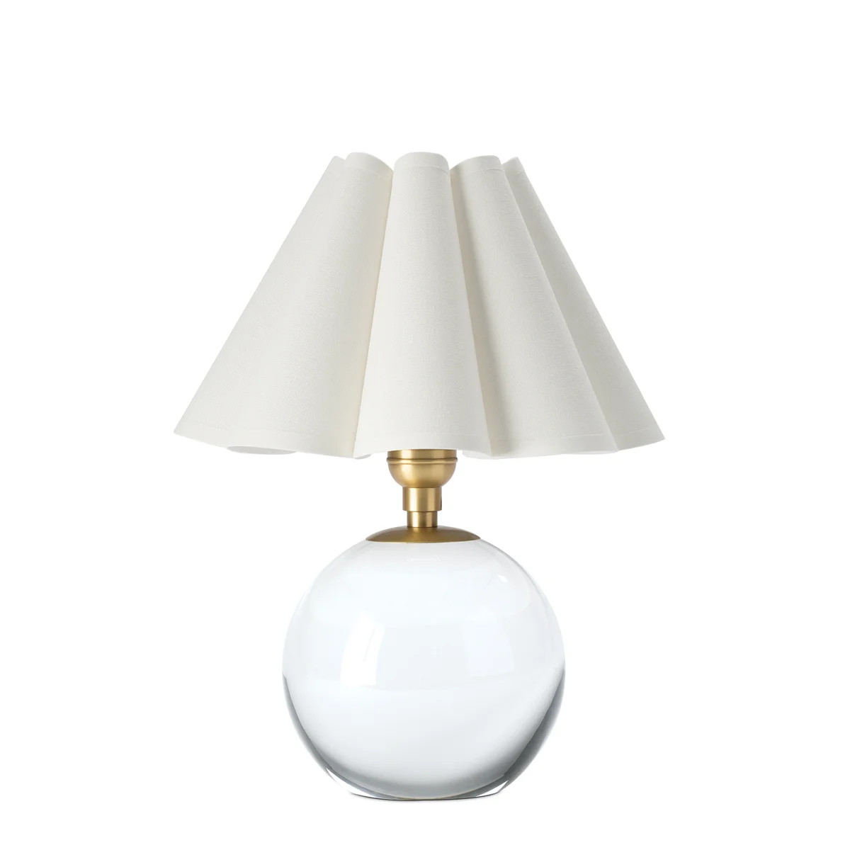 Girogio Crystal Mini Lamp | Wayfair North America