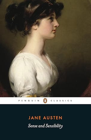 Sense and Sensibility (Penguin Classics) | Amazon (US)