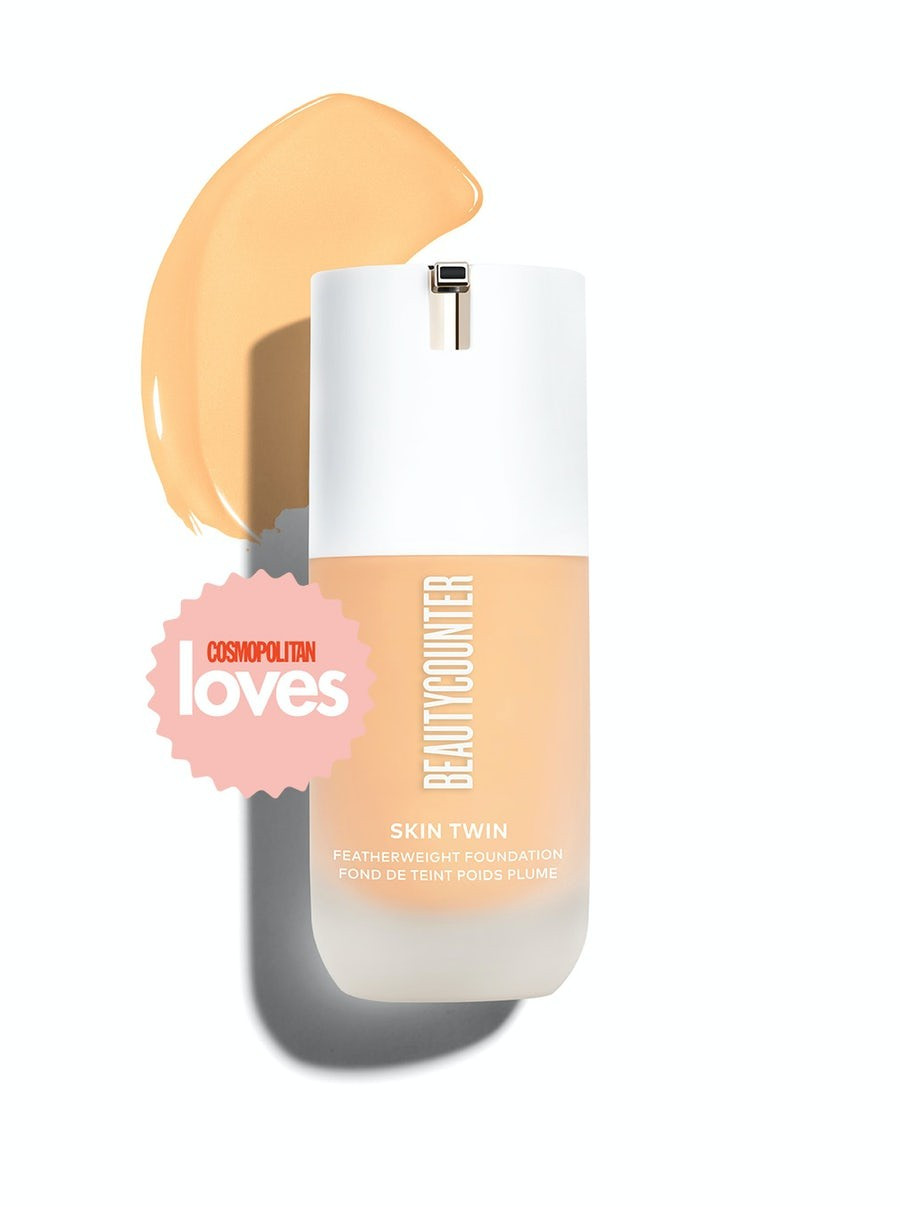Skin Twin Featherweight Foundation | Beautycounter.com