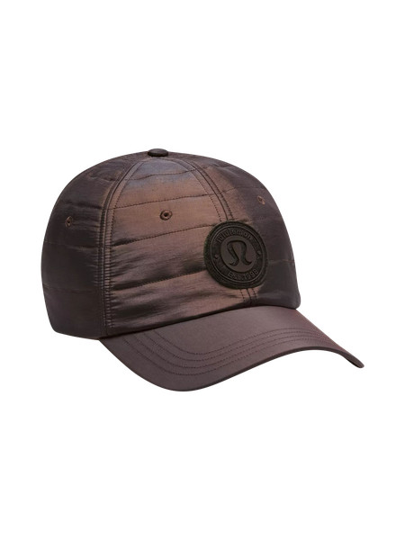Wunder Puff Unisex Ball Cap | Unisex Hats | lululemon | Lululemon (US)