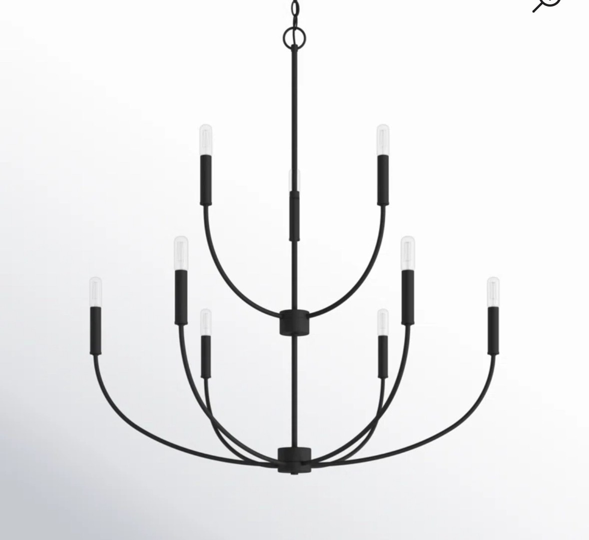 Entryway affordable chandelier. Dining room, bedroom, entryway, stairway. Affordable home lighting. 

#LTKHome #LTKSaleAlert
