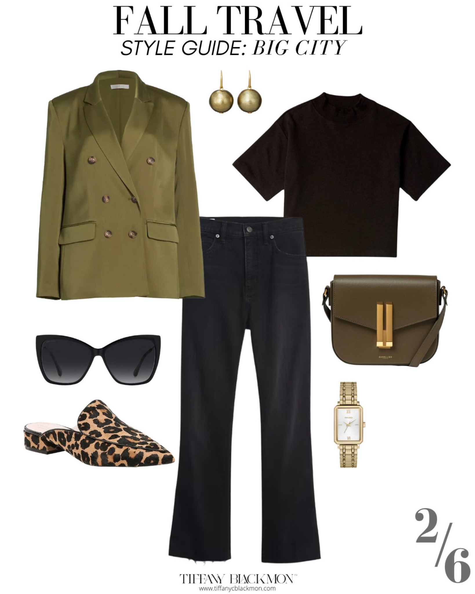 Fall Travel Style Guide : Bug City 

#LTKtravel #LTKU #LTKstyletip