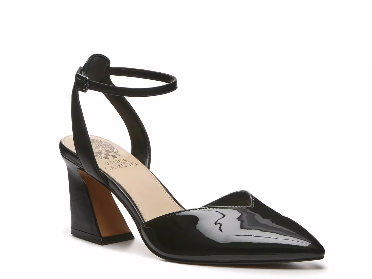 Vince Camuto Hilantra Pump | DSW