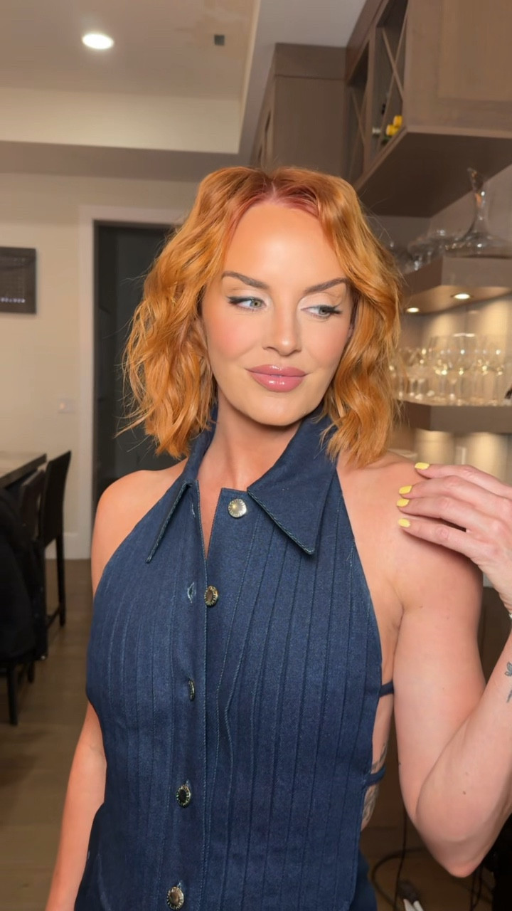 This fit is out of stock, but I’ve linked similar because it’s so cute! 

#LTKdayinmylife #LTKGiftGuide #LTKSeasonal