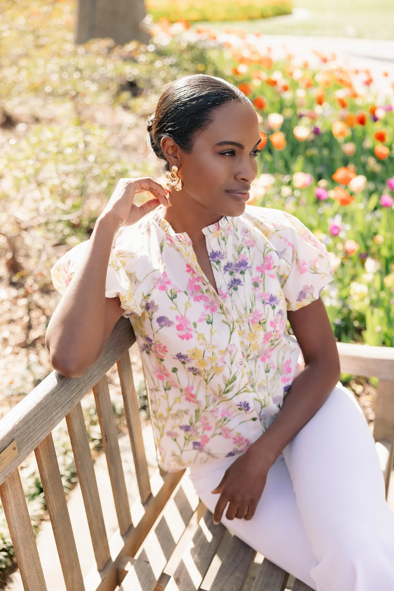 Felicity Top | Avara