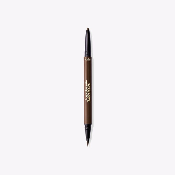 double take eyeliner | tarte cosmetics (Global)