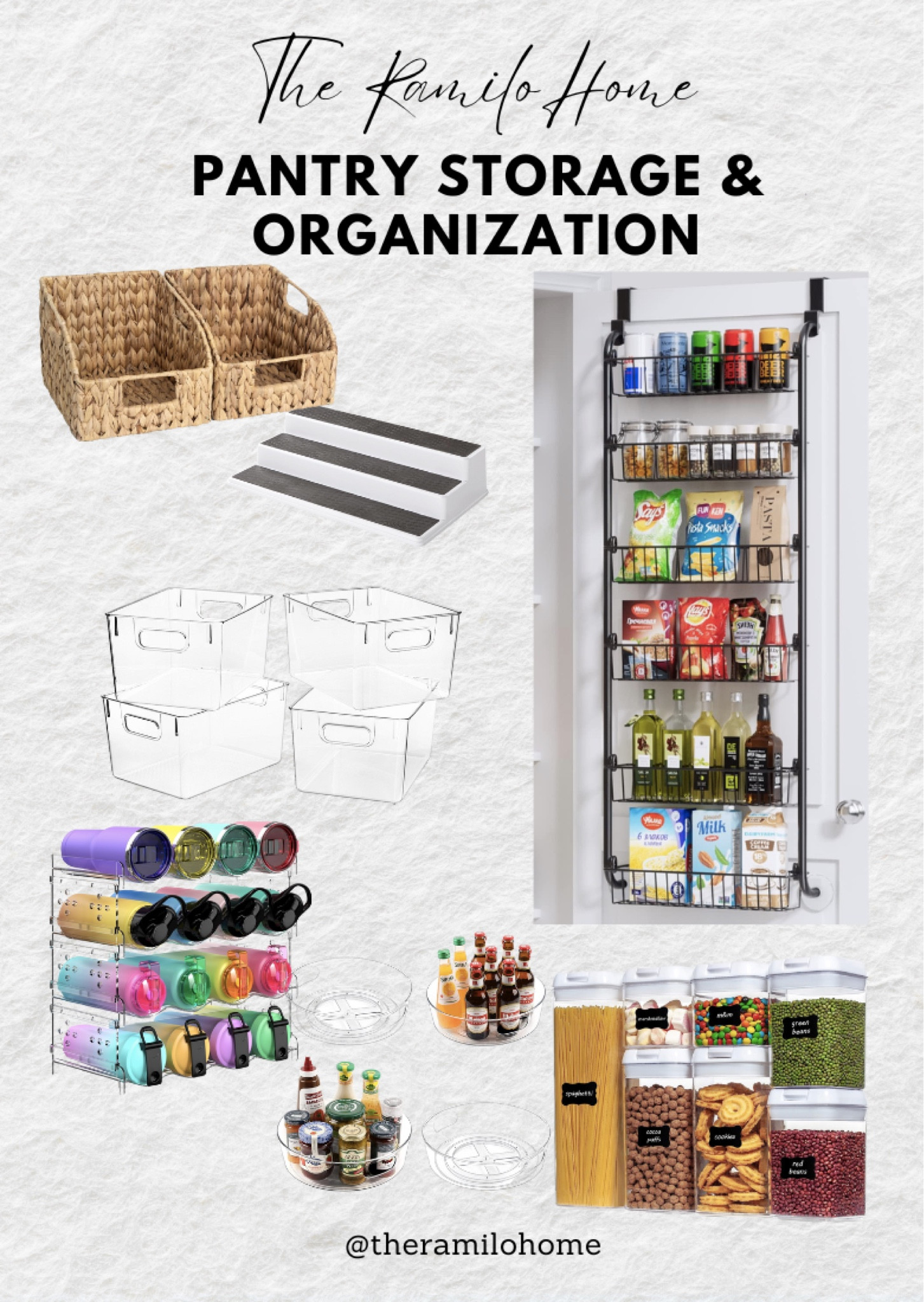 Drawer organizer 
Drawer organization 
Kitchen organizer and storage
Kitchen organization 
Home organization 
Declutter 
Vanity organization 
Under the sink organization 
Bathroom organizer 
Bathroom storage
Amazon finds
Minimalist home
Simplified home
Best cleaners
Kitchen cleaners
Garage organization
Garage bins
Spice jars organization 
Spice rack
Target finds
Target style

#LTKhome #LTKMostLoved #LTKsalealert