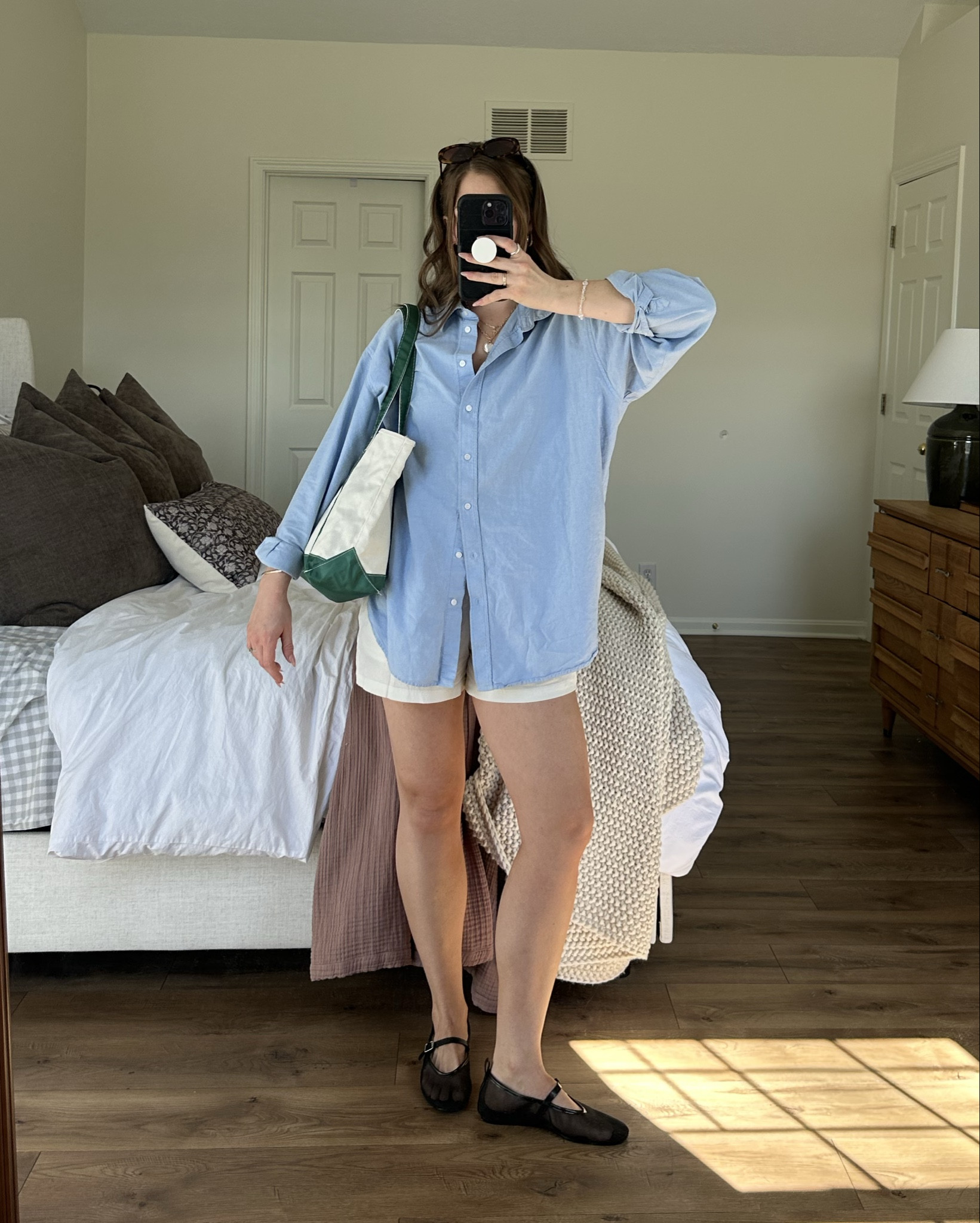 spring outfits 🤗

#LTKSeasonal #LTKmomlife #LTKootd