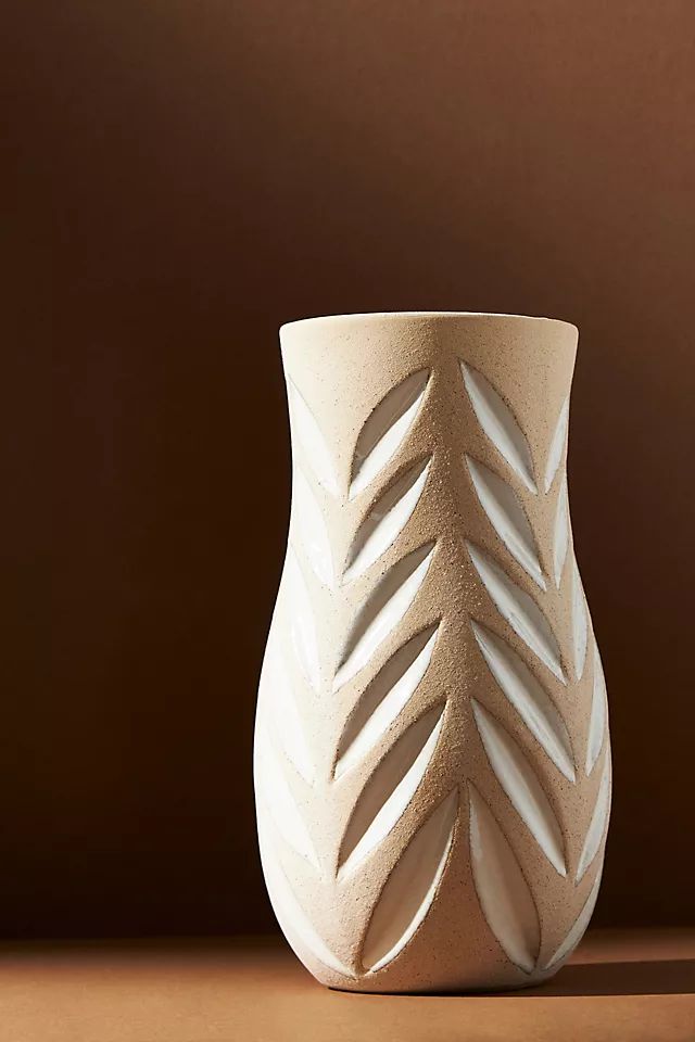 Jacari Vase | Anthropologie (US)