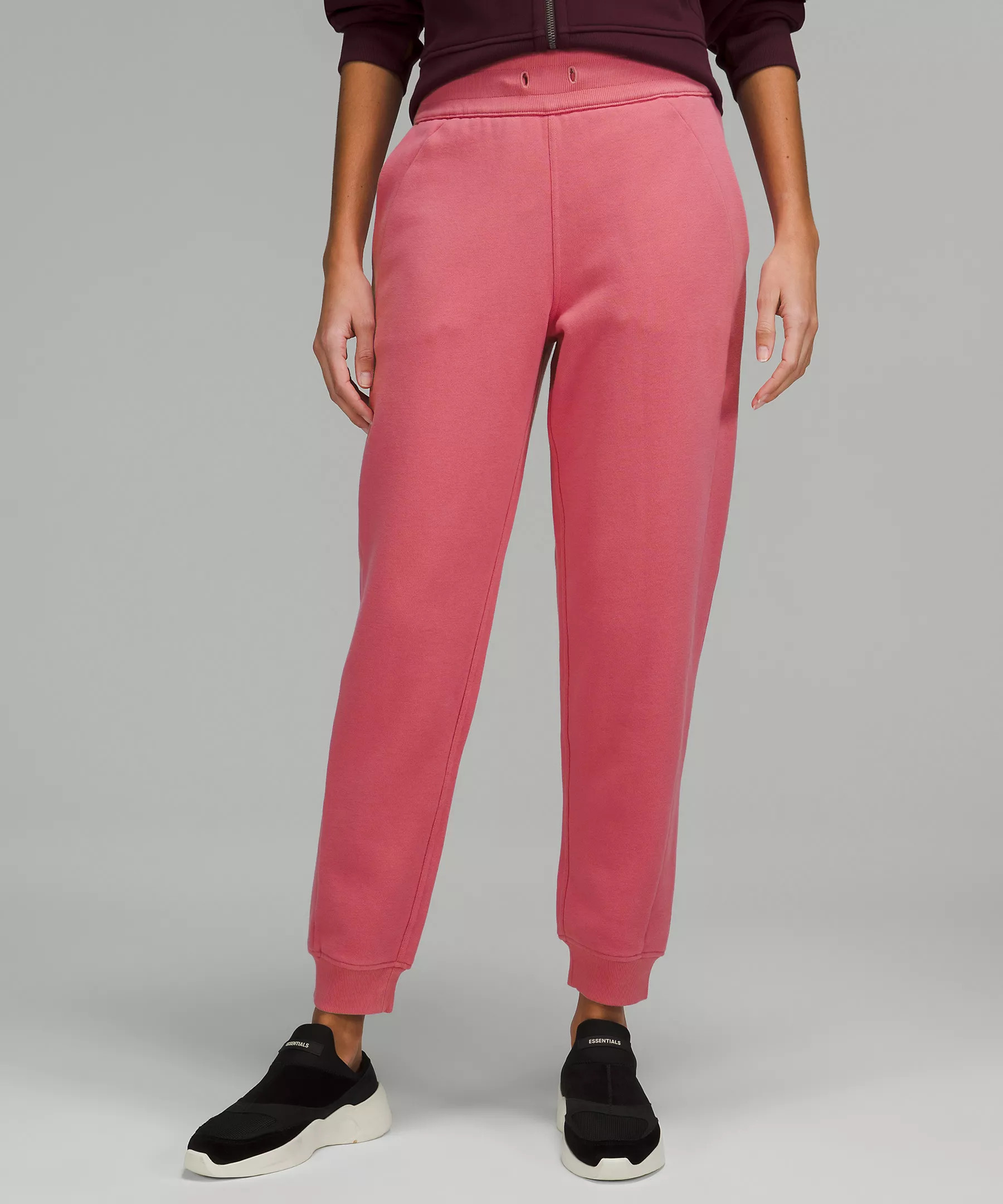 Scuba High-Rise Jogger Full Length | Lululemon (US)
