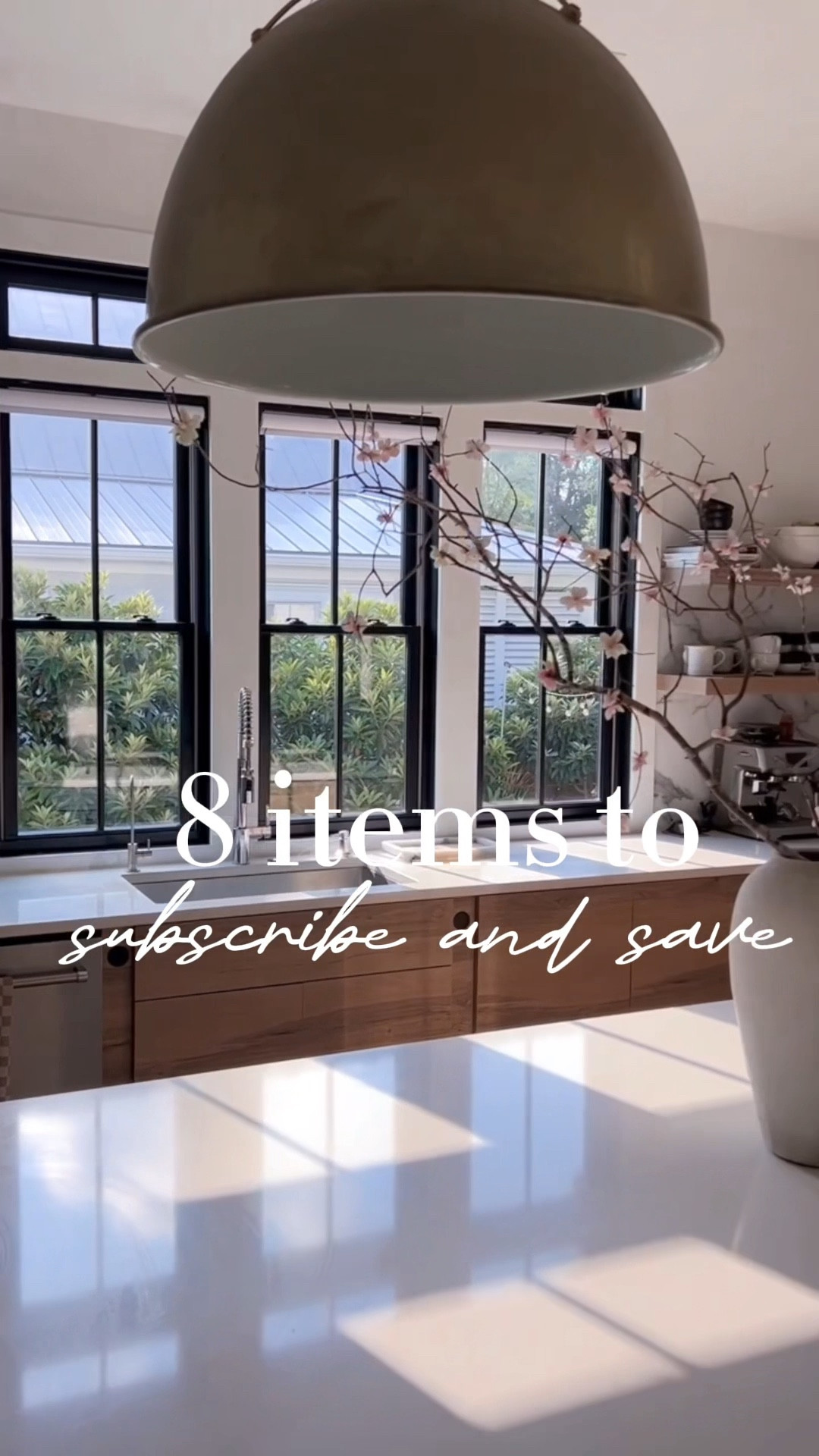 Here are 8 things I will forever keep on my Amazon subscribe and save!⁣
1. I love bokeh toothpaste. I stay away from fluoride, and I love how this toothpaste has nano-hydroxyapatite to help prevent against cavities. Plus, it taste good.⁣
2. I’m trying to re-strengthen my hair and grow back certain areas where I feel like I’ve had some hair loss. This oil is great for hair oiling. The reviews are insane.⁣
3. I love Obaji, and this toner is such a great addition to my skin care routine. I love how it balances my skins pH and it’s not drying at all. It’s amazing how much makeup it still gets off after I wash my face.⁣
4. This drying lotion is the best remedy for a pimple. The next morning, it’s practically gone.⁣
5. Hands down best window cleaner. ⁣
6. Love these non-toxic wipes. They make cleaning a little easier. ⁣
7. I use his eyedrops every day. Who wants to look like a stoner?😜⁣
8. Best self tanner on the market. I’ve tried others and I always go back to this one. It dries quickly and gives such an even tan.⁣
⁣

#LTKfamily #LTKunder100 #LTKhome