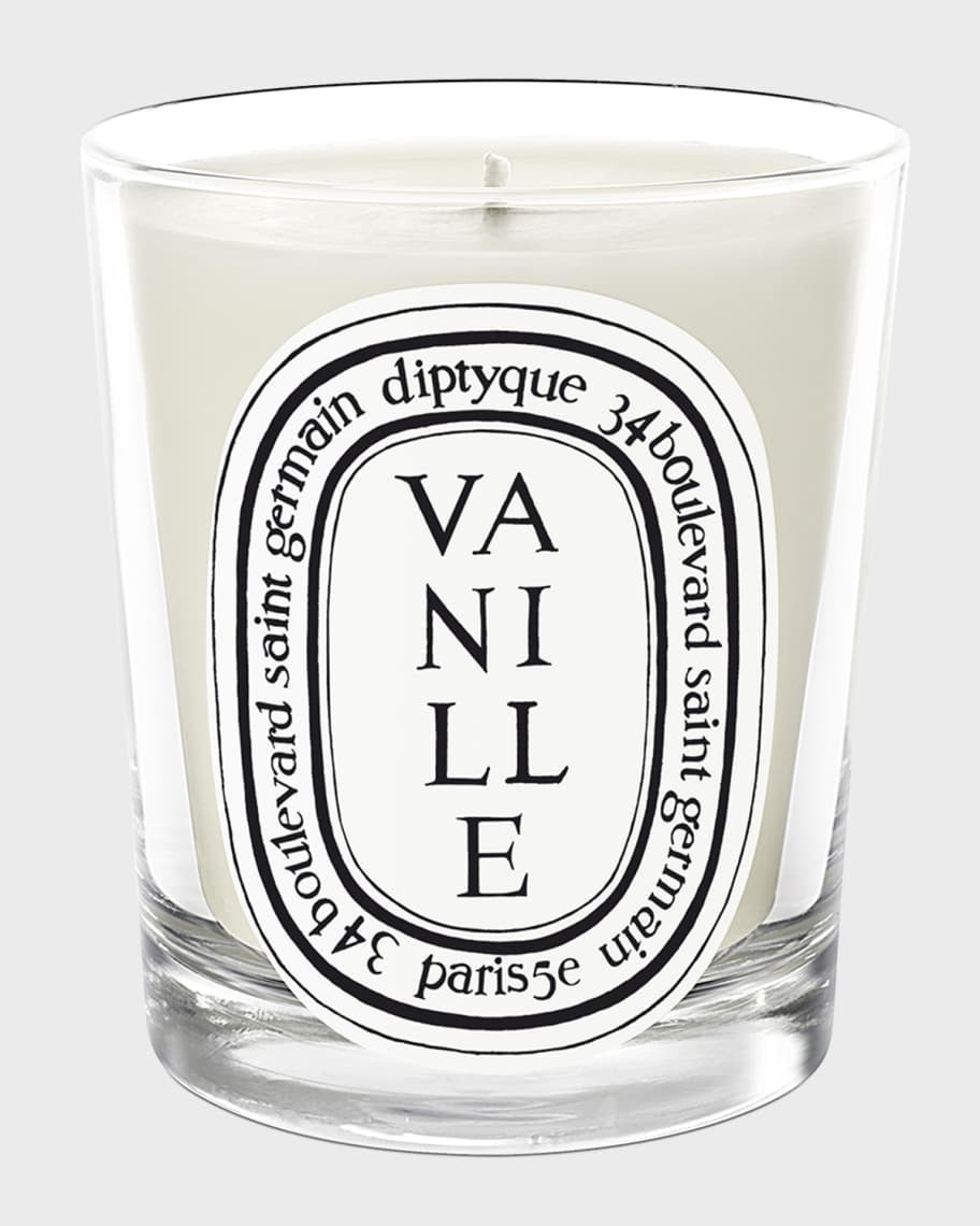 Vanille (Vanilla) Scented Candle, 6.5 oz. | Neiman Marcus