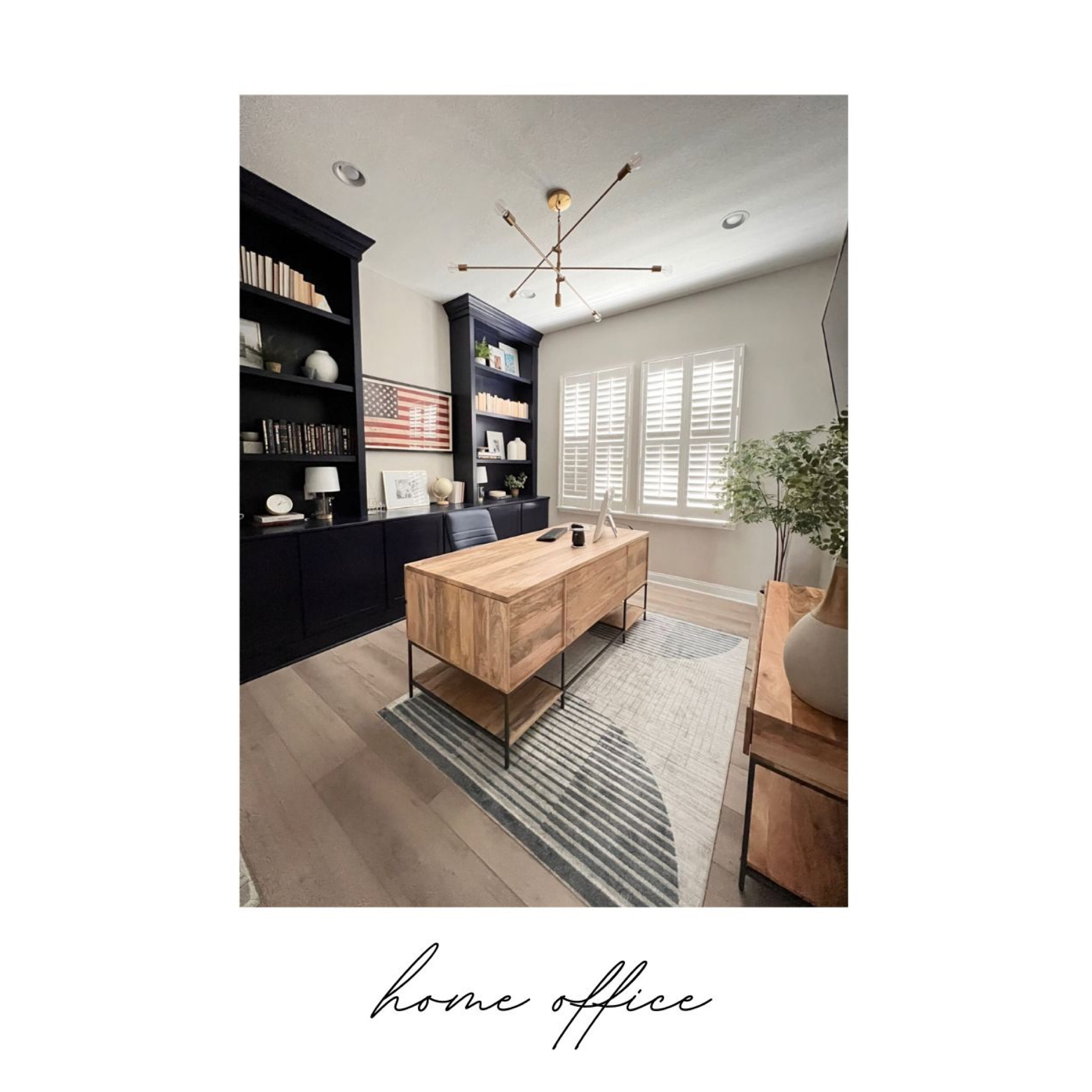 Office space 

#LTKmens #LTKhome #LTKworkwear