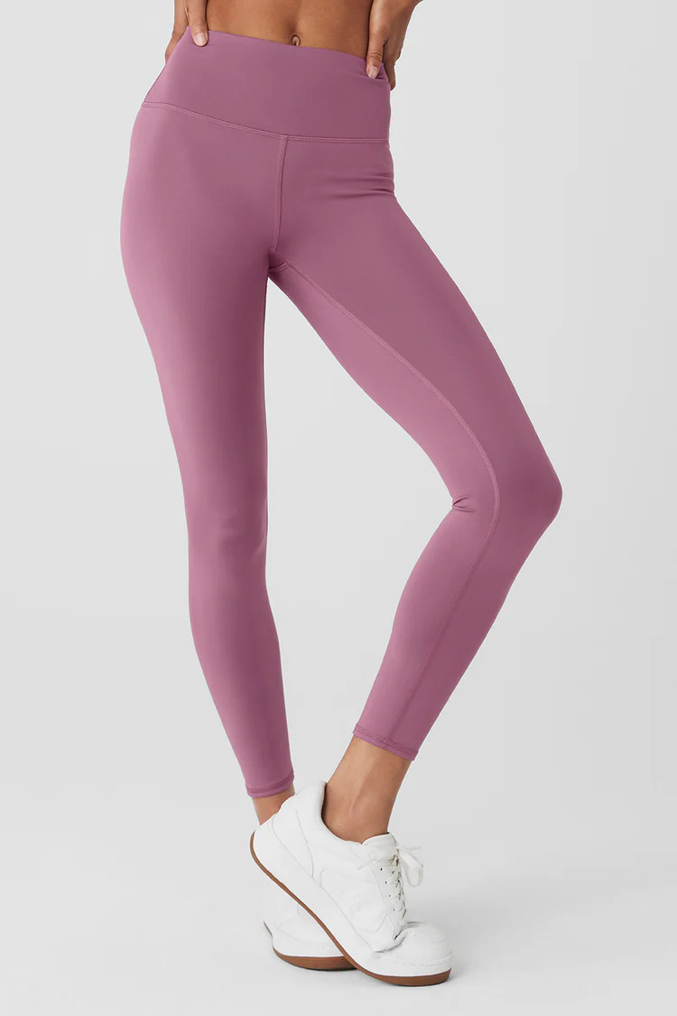 7/8 High-Waist Airlift Legging | Alo Yoga (US)