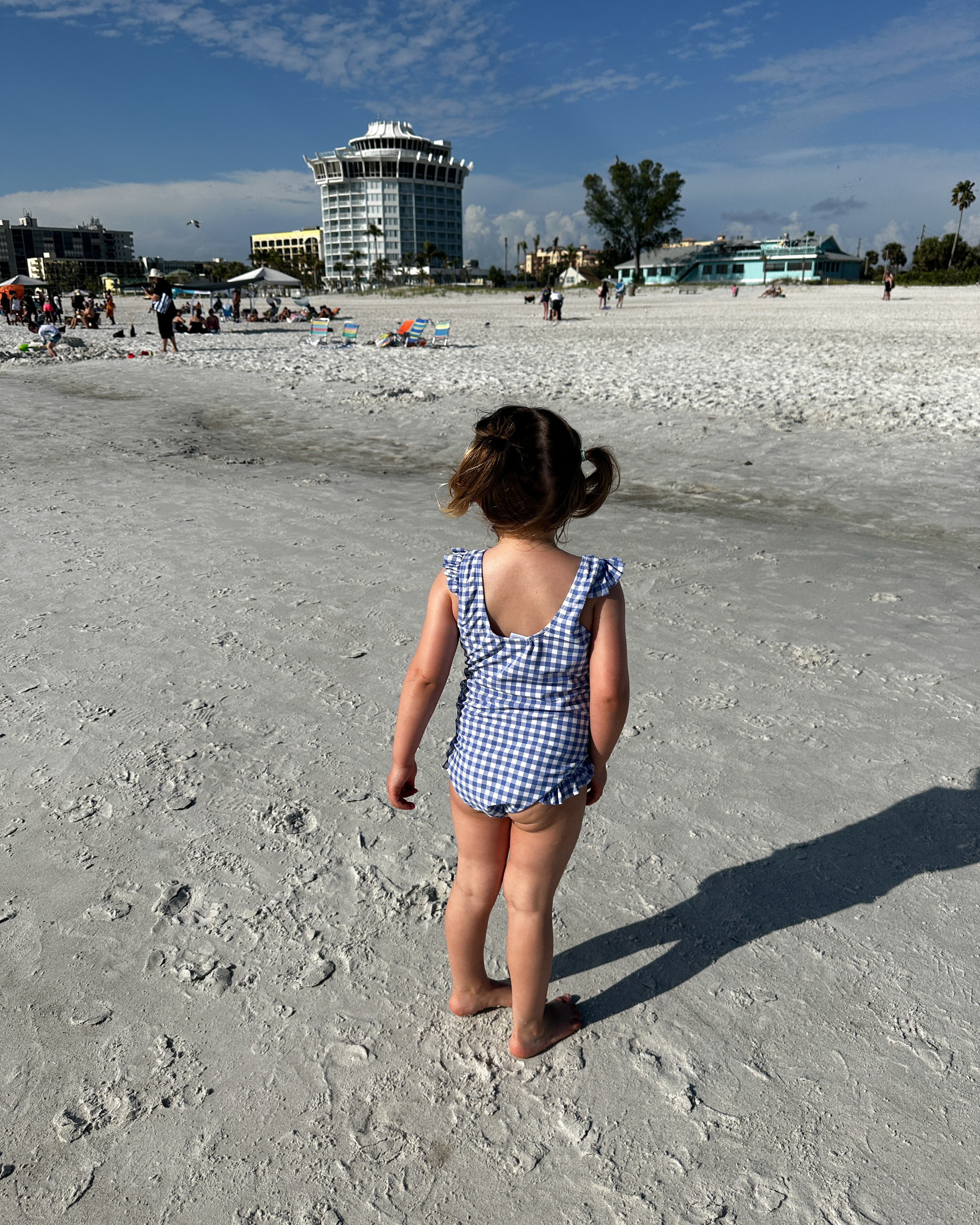 Make every splash extra adorable 🌸☀️✨ with this super cute baby & toddler girl swimwear! Designed with comfort, style, and playful charm in mind, it's perfect for beach days, pool adventures, vacations, and summer fun 💖🏖️. Soft, comfortable, and picture-perfect, it keeps little ones looking cute while enjoying every water-filled adventure 👀✨. Trust me, these are the sweetest swimsuits for summer memories 💕

#babyswimwear #toddlerswimwear #kidsfashion #summerfun #beachday #pooltime #cutekids #babyfashion #toddlerstyle #vacationready #summerstyle #familyfun #kidsootd #ltkkids #ltkfinds #musthave #beachwear #summermemories #adorablestyle #swimseason 

 