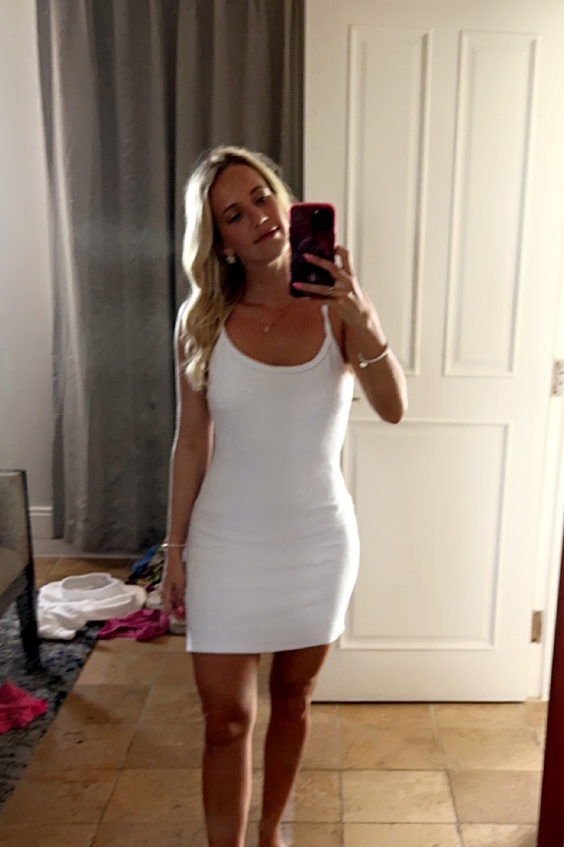 Terry cloth coverup perfect for vacation, a Bach trip, bride to be, spring break, tropical vacation or beach getaway - on sale now!! 🤍

#LTKSale #LTKtravel #LTKswim