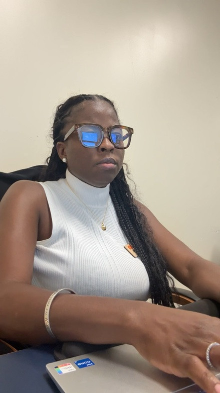 Stylish affordable blue light glasses

#LTKmomlife #LTKgrwm #LTKvlog