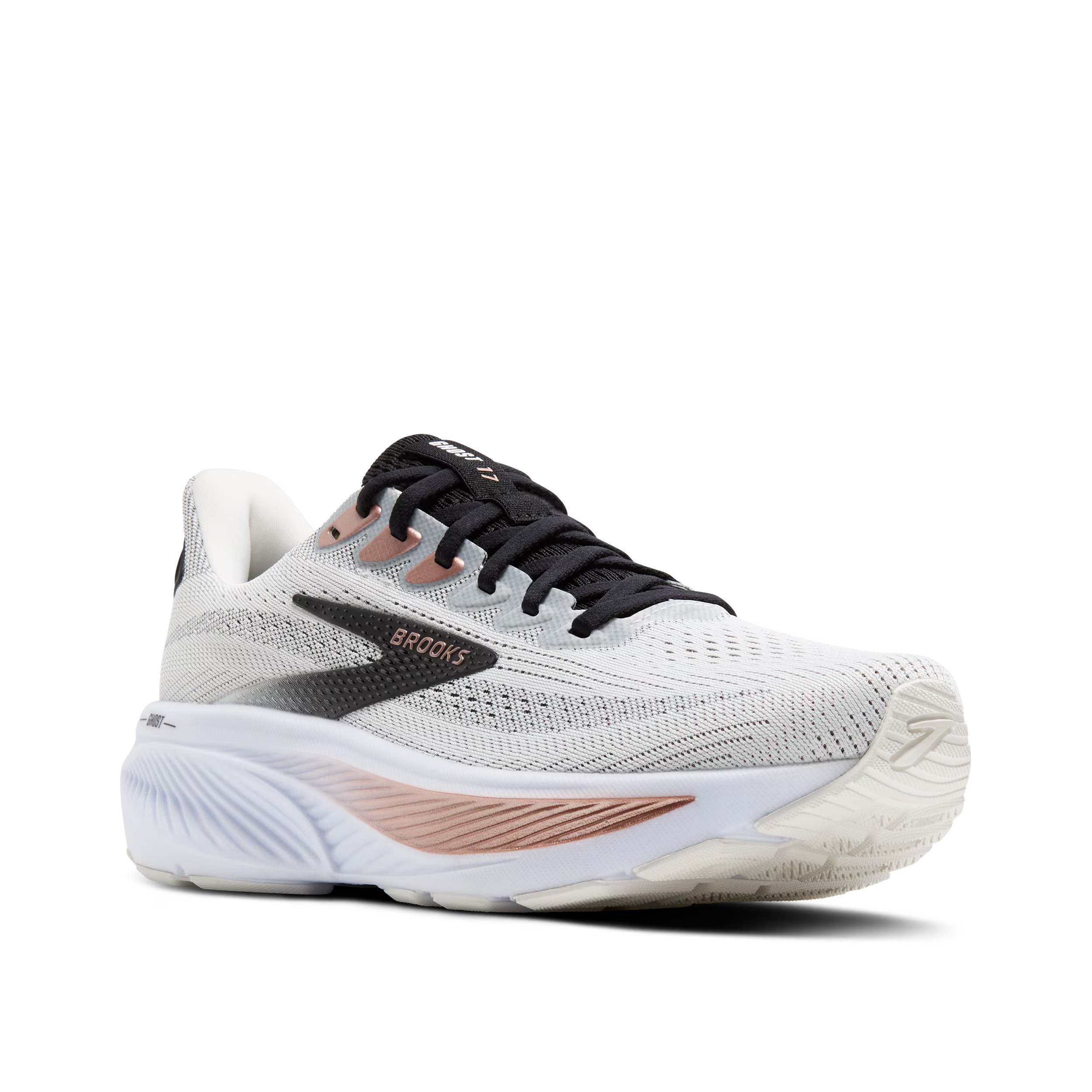 Brooks Running Women's Ghost 17 Road Running Shoes | Brooks Running