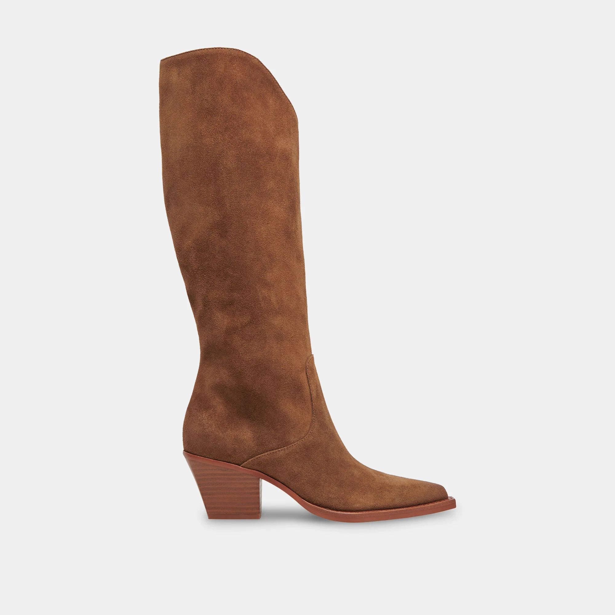 Raj Extra Wide Calf Boots | DolceVita.com