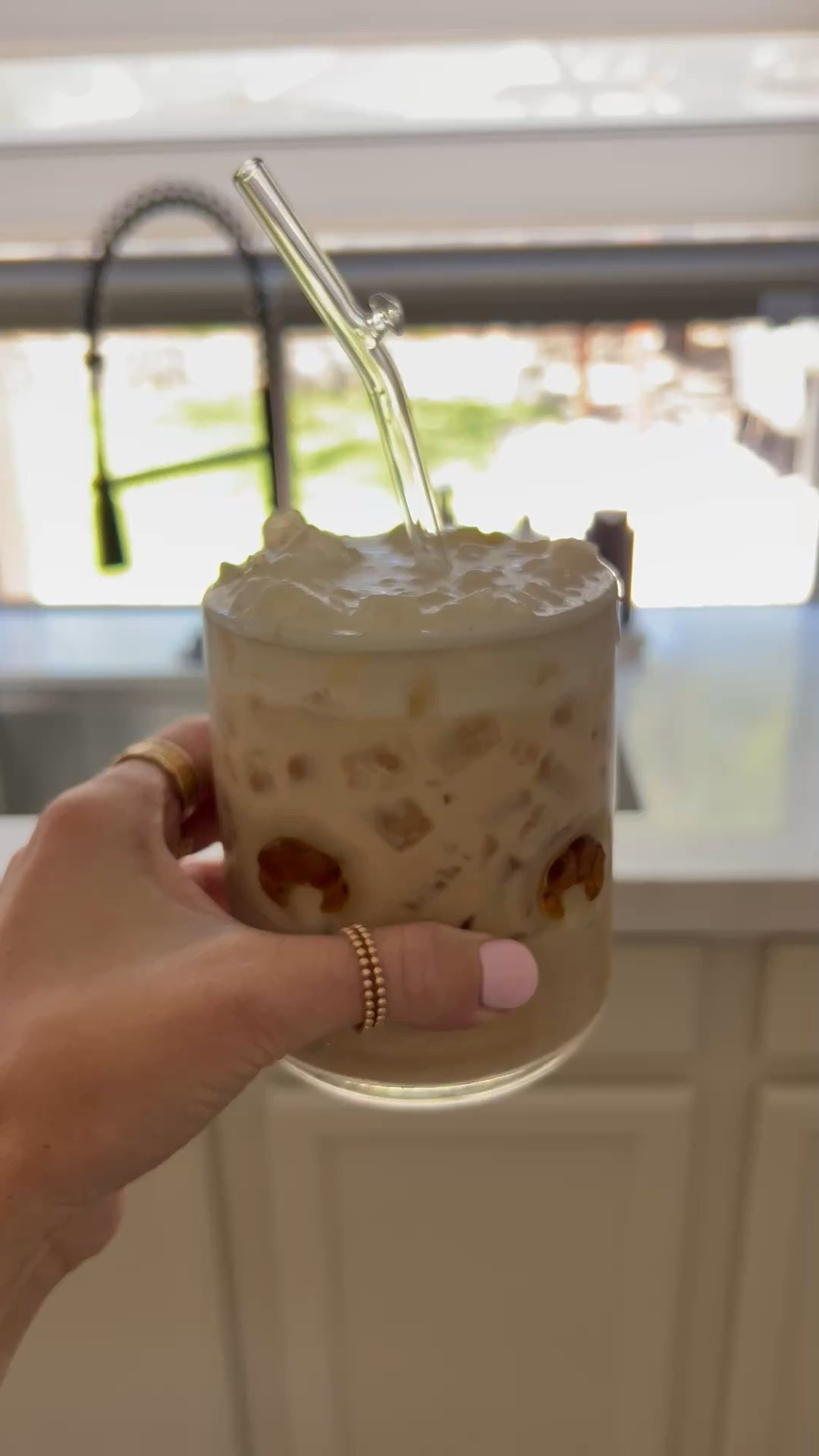 The best ice of your life 😍🧊

Linking all of my cute glasses and straws too!

#LTKFallSale #LTKHome #LTKSeasonal