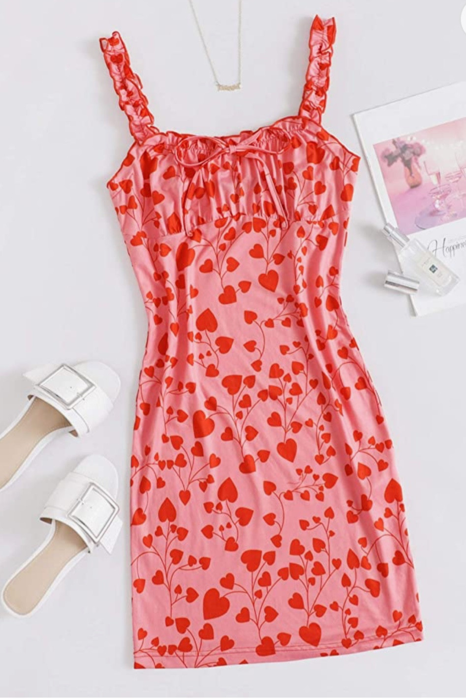 #heartminidress #redheartdress #bodyconvalentinezdress #sexyvalentinedress #valentines #valentinesoutfit #reddress #pinkdress #hearts #romantic #datenight #valentinesdate #bridal #romantic #wedding #proposal #specialoccassion #anniversary 

#LTKstyletip #LTKcurves #LTKFind