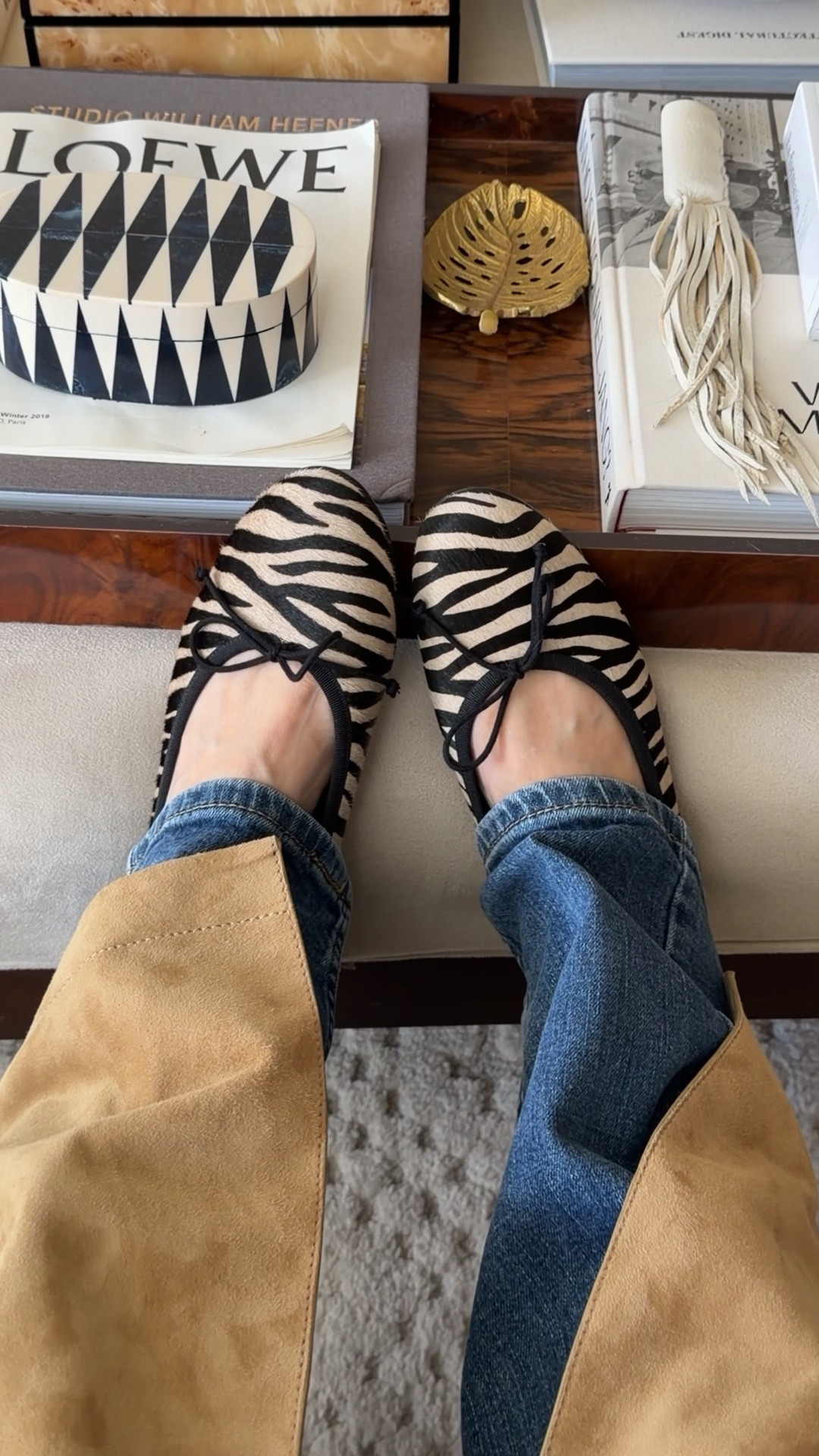 Animal print is easily dominating my closet.

#LTKgrwm #LTKootd #LTKSeasonal