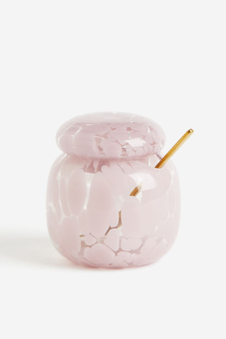 Glass Jam Jar | H&M (US + CA)