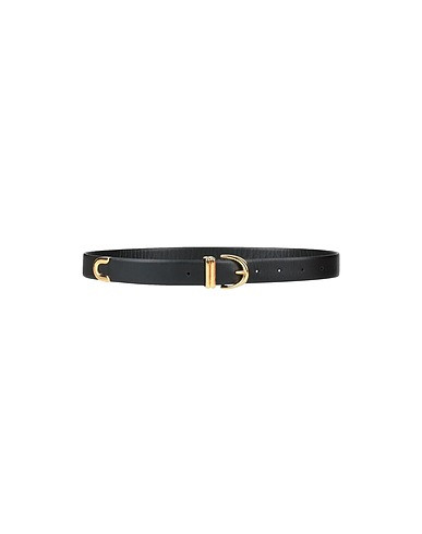 Regular belts | YOOX (US)