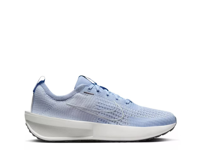 Nike Interact Run Running Shoe - Women's | DSW