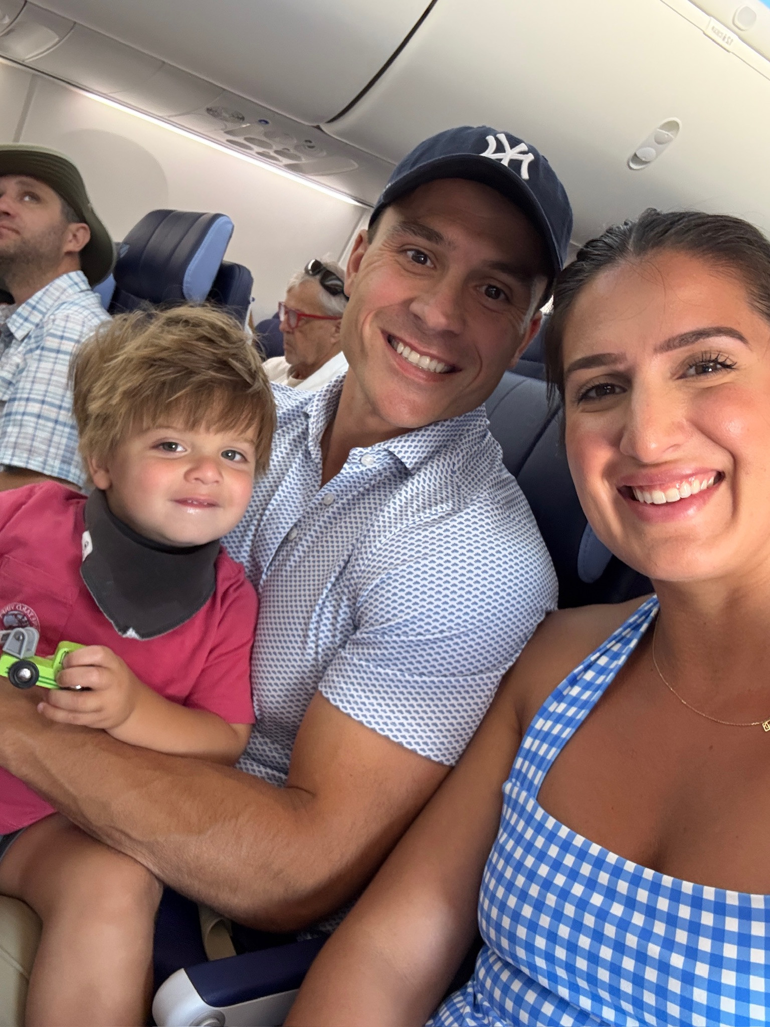 Safe travels!! ✈️✈️

Tts: medium

Gingham tennis dress, salt project, rhoback, vineyard, vineyard vines, toddler tees, boy mom, grace white

#LTKmomlife #LTKKids #LTKTravel