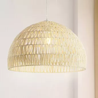 Allen roth store adara pendant light