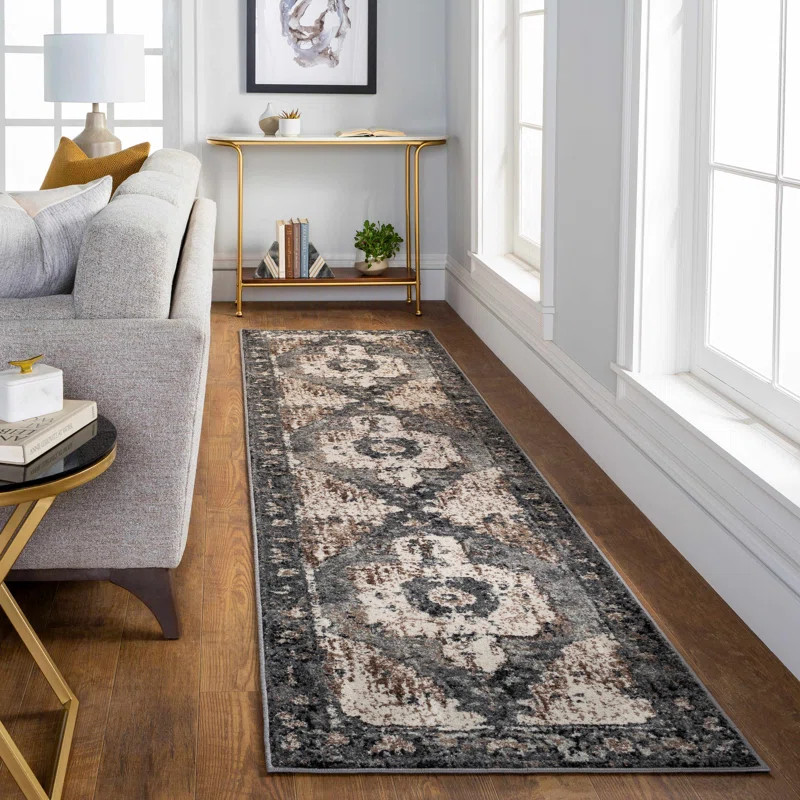 Addisyn Oriental Rug | Wayfair North America