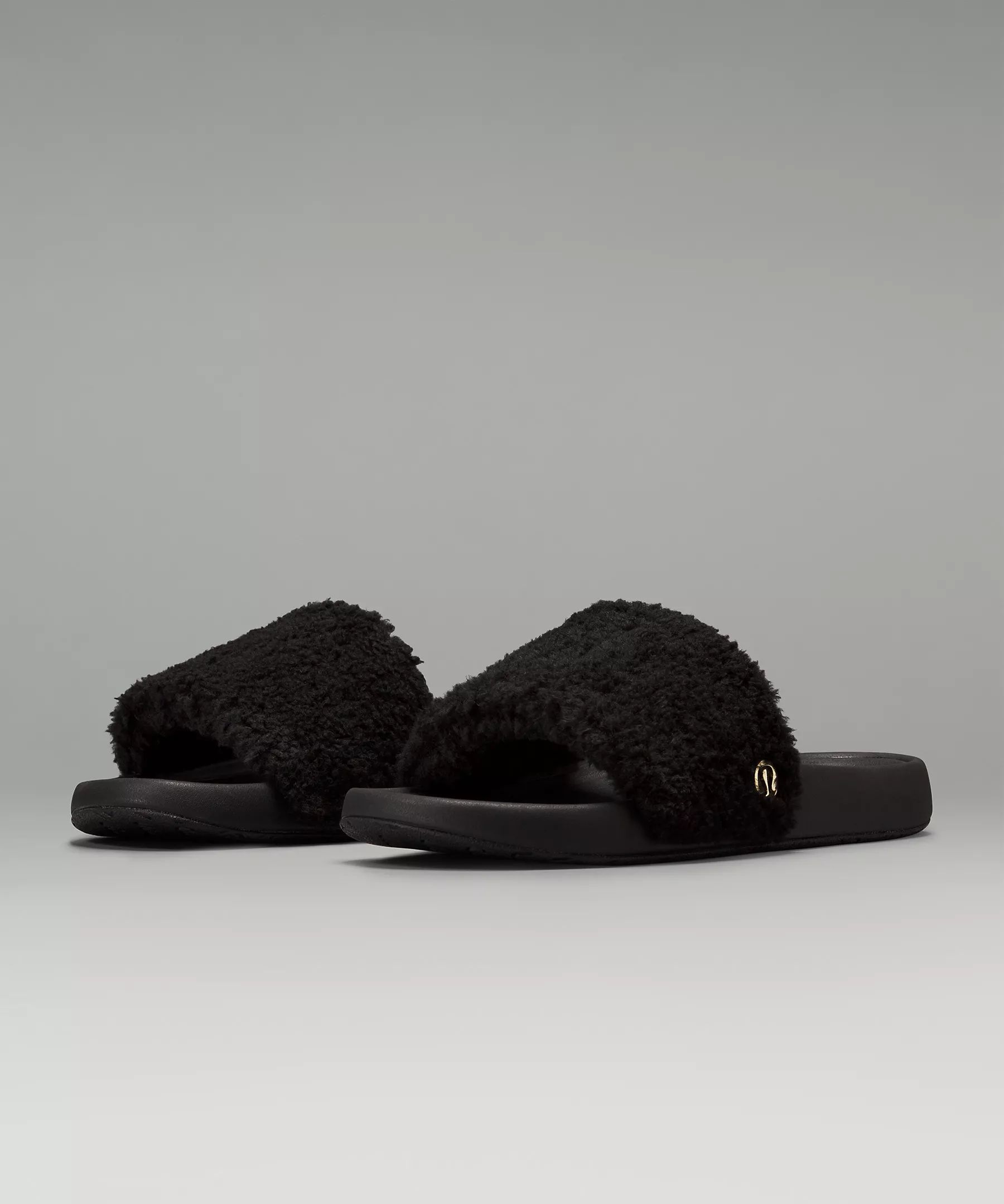 Women's Fleece Restfeel Slide | Lululemon (US)