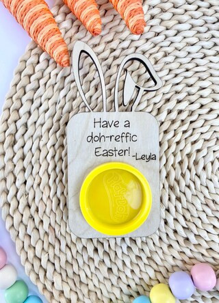 Easter Basket Stuffers, Play Doh Easter Kit, Kids Easter, Kids Easter Craft | Michaels Stores