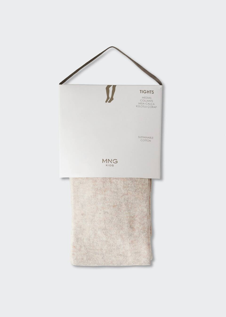 Velvet ballerinas -  Girls | Mango Kids USA | MANGO (US)