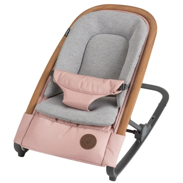 Maxi-Cosi Kori 2-in-1 Rocker, Essential Blush - Walmart.com | Walmart (US)