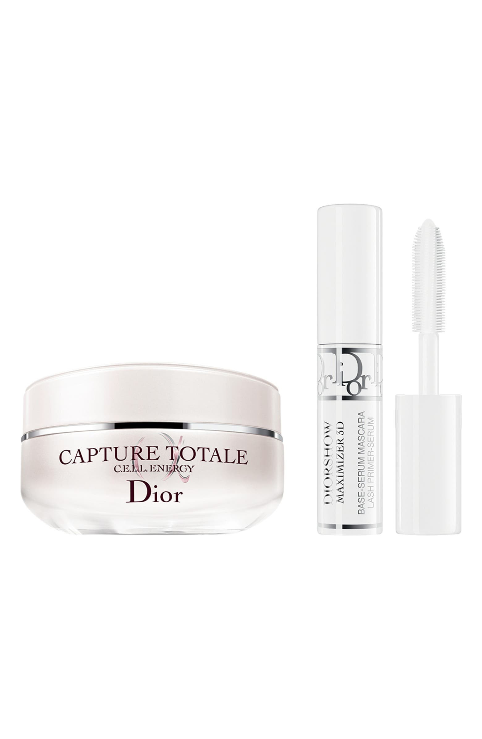 Capture Totale Firming & Wrinkle Correcting Eye Cream Set | Nordstrom