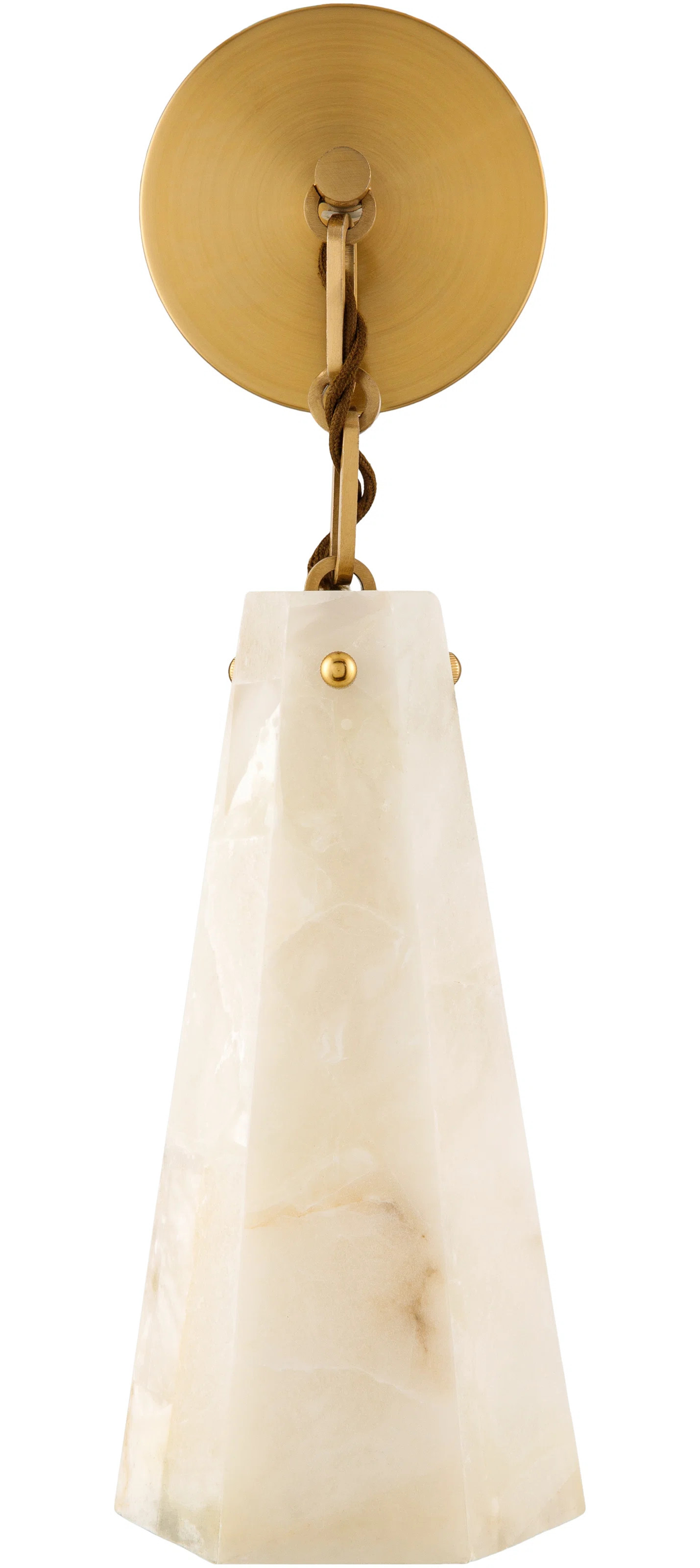 Galey Alix x Livabliss Sloane Wall Sconce | Joss & Main