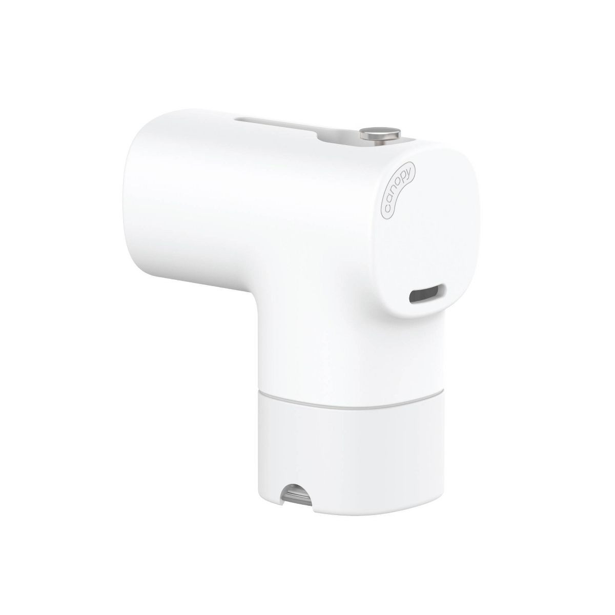 Canopy 2-in-1 Bath Tub Filter - White | Target