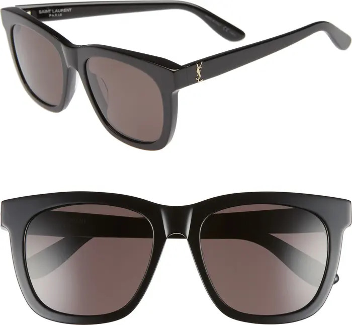 55mm Sunglasses | Nordstrom