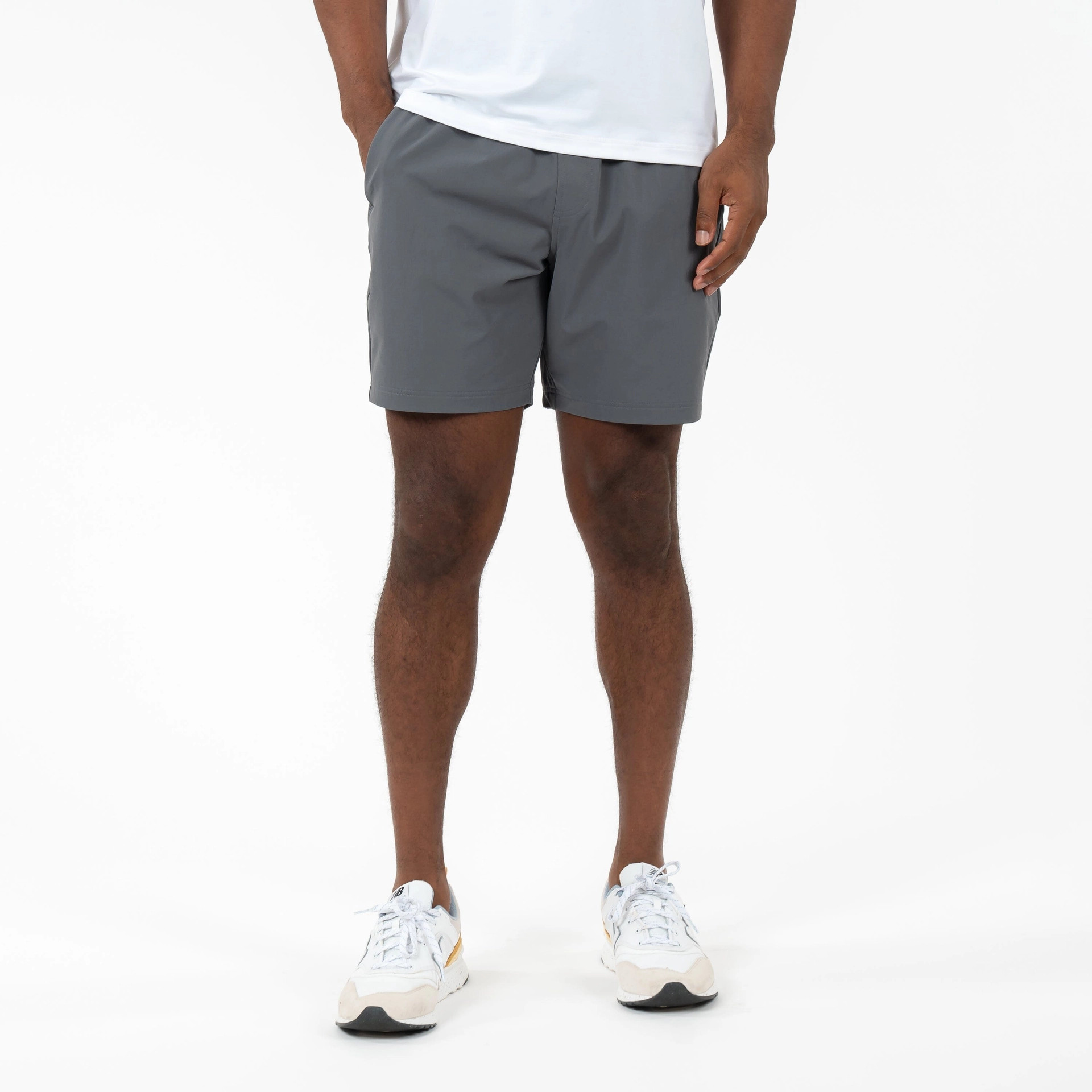 Everyday Short | RHOBACK