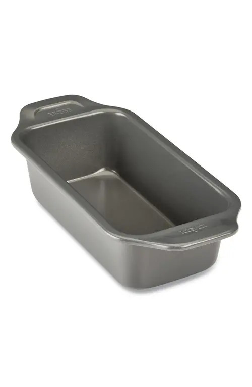All-Clad Pro-Release Nonstick Loaf Pan in Gray at Nordstrom | Nordstrom