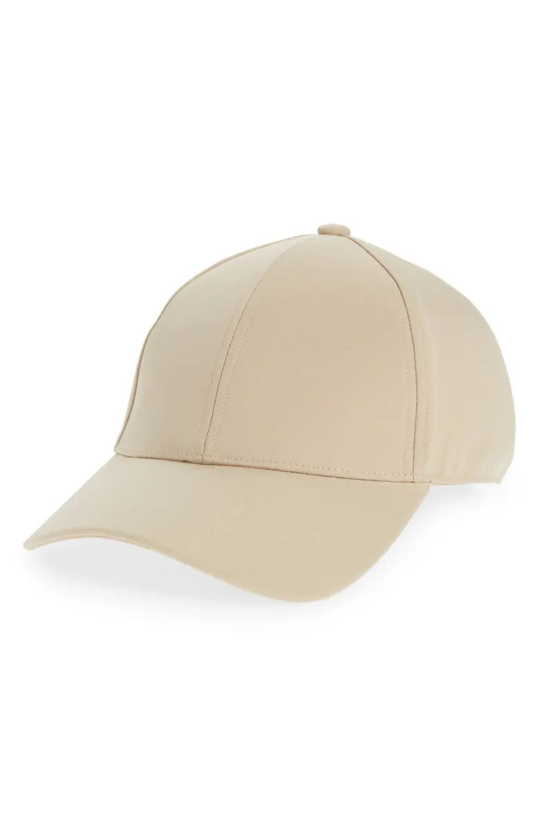 Adjustable Baseball Cap | Nordstrom