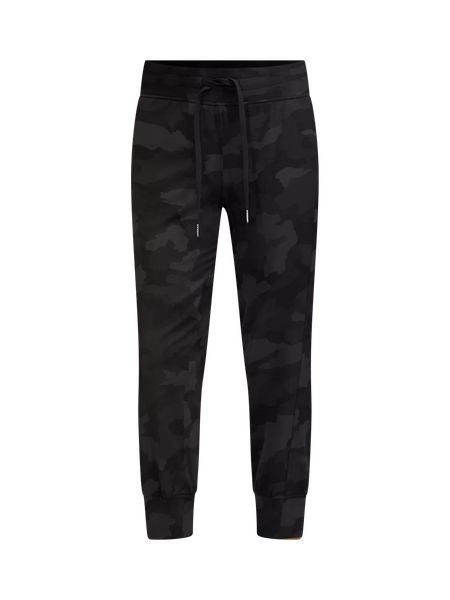 Ready to Rulu High-Rise Jogger *Full Length | Women's Joggers | lululemon | Lululemon (US)