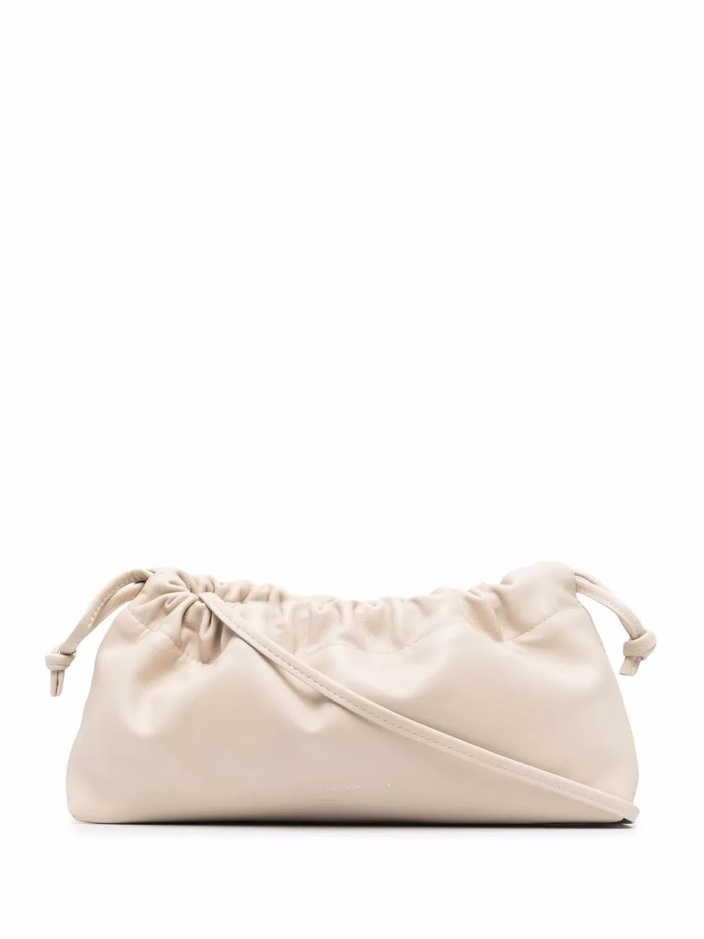 drawstring crossbody bag | Farfetch Global