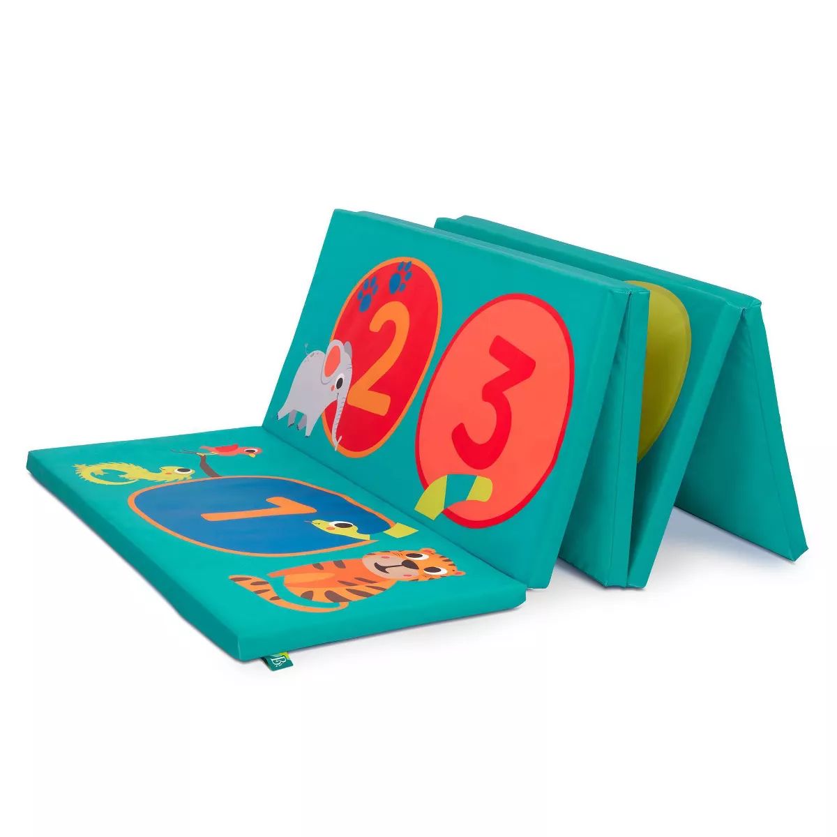 B. toys Tumbling Mat - Hop-n-Count | Target